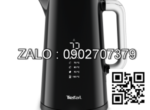 Bình đun siêu tốc Tefal Smart & Light KO850810 - 1.7L