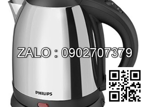 Bình siêu tốc Philips 1.2 lít HD9303