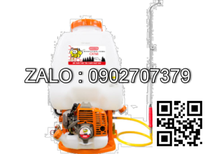 BÌNH XỊT 4 THÌ OSHIMA CX-139