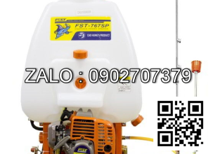 Bình Xịt FST 767SP