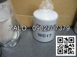 Lọc WC17