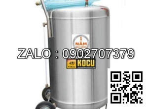 Bình bọt tuyết PM-70L (Inox)