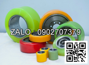 POLY WHEEL 2200133-83 YT