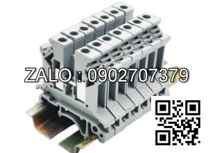 Domino tép BLOX CONNECT FJ2.5B