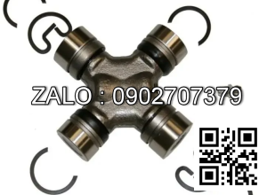 U JOINT 5155648-02 YT