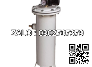 Bình lọc khí thở