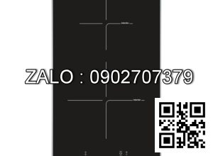 BẾP TỪ BOSCH DOMINO 539.06.870