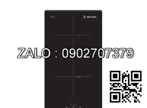 BẾP TỪ MALLOCA DOMINO MDI 302