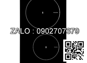 BẾP TỪ DOMINO FAGOR 4MF-2IAX