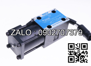SOLENOID hộp số xe nâng
