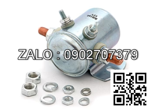 SOLENOID-12V 12MP2212 BA