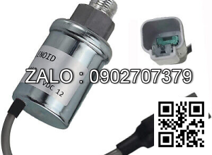 SOLENOID-12V 130785 BA