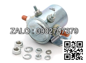 SOLENOID-12V 988628 BA