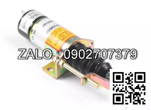 SOLENOID-12V A11467 BR