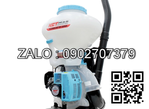 BÌNH XẠ PHÂN KCT 3WF-3A-26