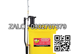 Bình xịt điện Oshima OS 20-2CN
