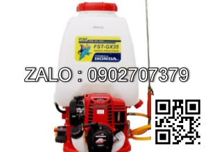 Bình xịt FST GX35