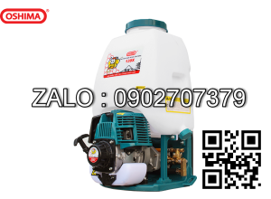Bình xịt Oshima 139X