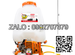 Bình xịt Oshima CX 767