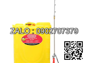 Bình Xịt Điện OSHIMA OS20-SP