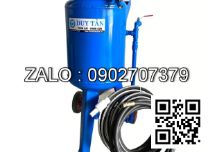 Bình phun cát 50 lít