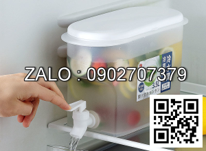 Bình đựng nước 3.5L (Kiện 40 cái)