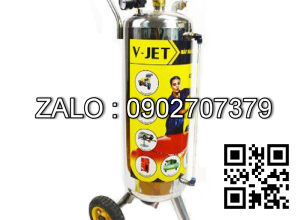 Bình bọt tuyết V-JET PR_45