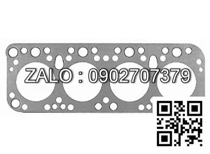GASKET HEAD 971218