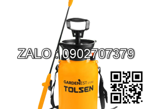 Bình xịt tưới 5 lít Tolsen 57292