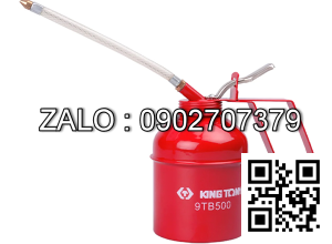 Bình châm nhớt 9TB500