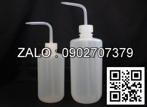 Bình tia nhựa 250ml Genlab