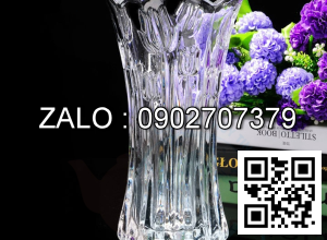 Bình Bông 30cm (Kiện 12 cái)