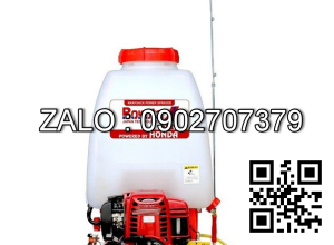 Bình Xịt Thuốc 4 Thì BOKUTA GX25