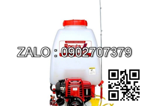 Bình Xịt Thuốc 4 Thì BOKUTA GX35