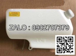 Bình nước phụ trước cabin xe tải Hyundai