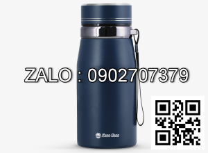 Bình Ủ Cháo - Bình Giữ Nhiệt Rạng Đông