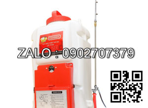 Bình Xịt Điện Oshima AG 20