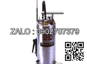 Bình phun thuốc trừ sâu HANSEN-ML12