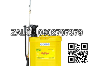 BÌNH XỊT ĐIỆN PONA PN20