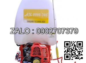 Bình xịt AK9999 - 708