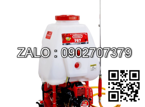 Bình xịt Oshima 708