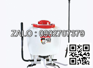 Bình xịt cần gạt tay Solo 425