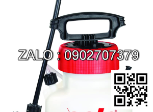 Bình Xịt Cần Gạt Tay Solo 456