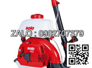 Bình Xịt Solo 451