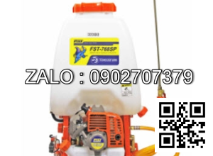 Bình Xịt 2 Thì FST 768SP