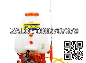 Bình Xịt 2 Thì FST 767N