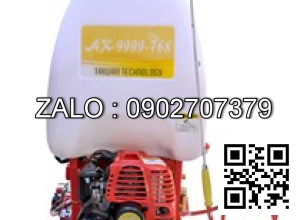 Bình Xịt AK9999 - 768