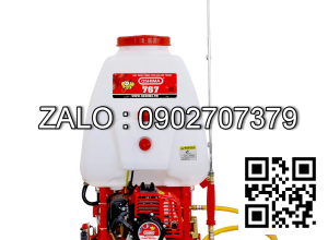 Bình Xịt Oshima 767
