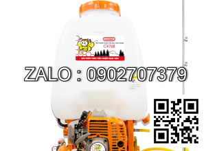 Bình Xịt Oshima 768 CX