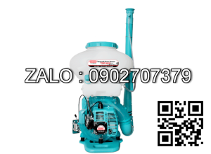 Bình xạ phân Oshima T - 3WF 3A - 26 (2 thì)